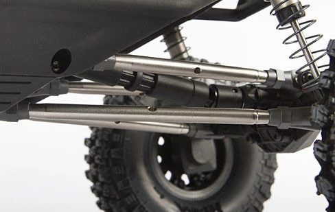 Axial Capra 1.9 Unlimited Trail Buggy Builders Kit 40 Axial Capra 1.9 Unlimited Trail Buggy Builders Kit - Image 38