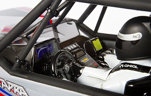 Axial Capra 1.9 Unlimited Trail Buggy Builders Kit 43 Axial Capra 1.9 Unlimited Trail Buggy Builders Kit - Image 41