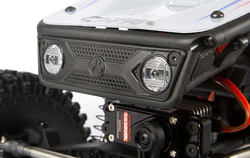 Axial Capra 1.9 Unlimited Trail Buggy Builders Kit 44 Axial Capra 1.9 Unlimited Trail Buggy Builders Kit - Image 42