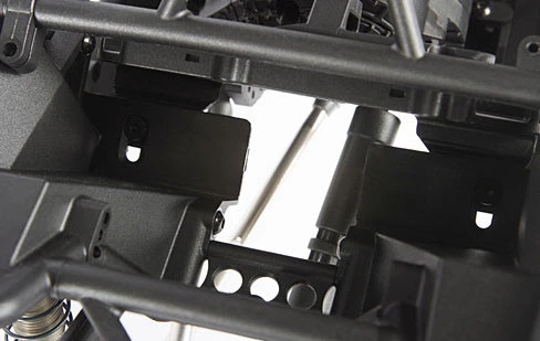 Axial Capra 1.9 Unlimited Trail Buggy Builders Kit 46 Axial Capra 1.9 Unlimited Trail Buggy Builders Kit - Image 44