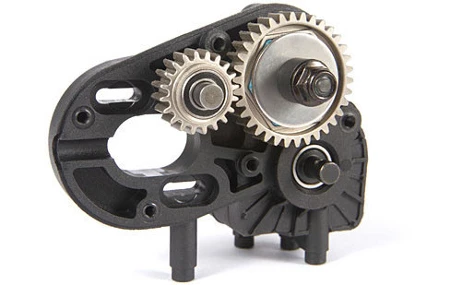 Axial Capra 1.9 Unlimited Trail Buggy Builders Kit 30 Axial Capra 1.9 Unlimited Trail Buggy Builders Kit - Image 28