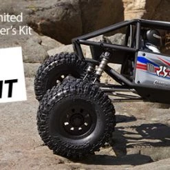 Axial Capra 1.9 Unlimited Trail Buggy Builders Kit 69 Axial Capra 1.9 Unlimited Trail Buggy Builders Kit -Cars Truck shop online AXI03004 PP Header