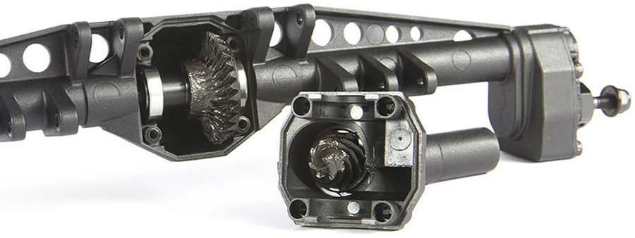 Axial Capra 1.9 Unlimited Trail Buggy Builders Kit 26 Axial Capra 1.9 Unlimited Trail Buggy Builders Kit - Image 24