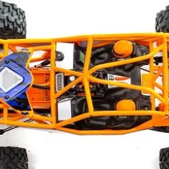 Axial RBX10 Ryft RTR Brushless Rock Bouncer - Orange 31 Axial RBX10 Ryft RTR Brushless Rock Bouncer - Orange -Cars Truck shop online AXI03005 5