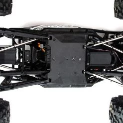 Axial RBX10 Ryft RTR Brushless Rock Bouncer - Black 33 Axial RBX10 Ryft RTR Brushless Rock Bouncer - Black -Cars Truck shop online AXI03005 7 1 1