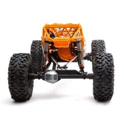 Axial RBX10 Ryft RTR Brushless Rock Bouncer - Orange 20 Axial RBX10 Ryft RTR Brushless Rock Bouncer - Orange -Cars Truck shop online AXI03005T1 4