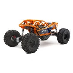 Axial RBX10 Ryft RTR Brushless Rock Bouncer - Orange 21 Axial RBX10 Ryft RTR Brushless Rock Bouncer - Orange -Cars Truck shop online AXI03005T1 5