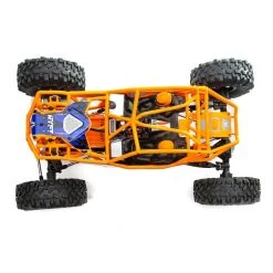 Axial RBX10 Ryft RTR Brushless Rock Bouncer - Orange 23 Axial RBX10 Ryft RTR Brushless Rock Bouncer - Orange -Cars Truck shop online AXI03005T1 7