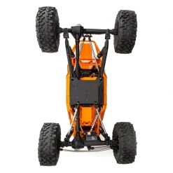 Axial RBX10 Ryft RTR Brushless Rock Bouncer - Orange 24 Axial RBX10 Ryft RTR Brushless Rock Bouncer - Orange -Cars Truck shop online AXI03005T1 8