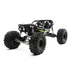 Axial RBX10 Ryft RTR Brushless Rock Bouncer - Black
