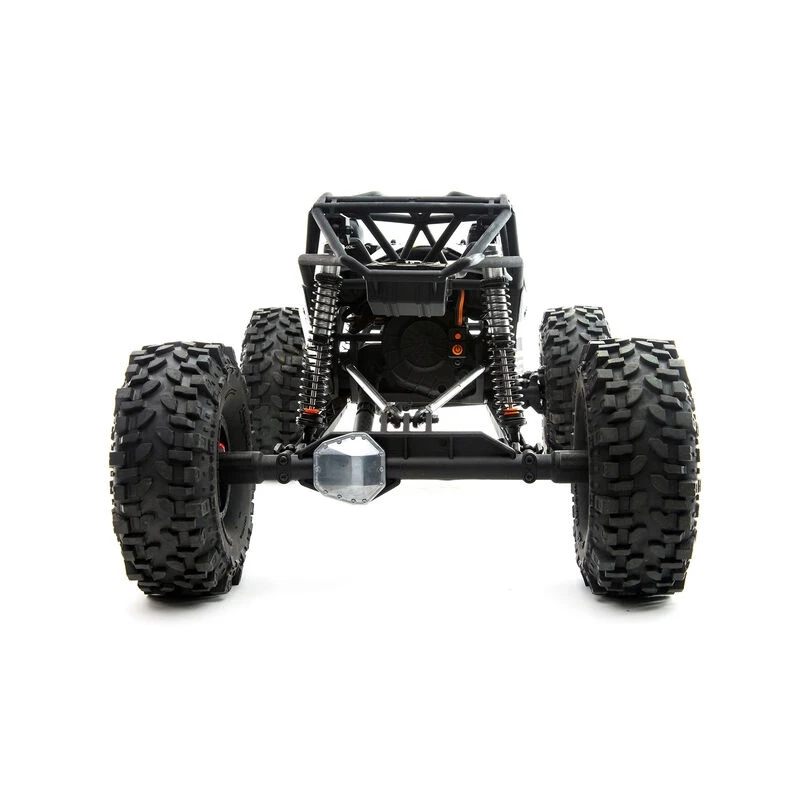 Axial RBX10 Ryft RTR Brushless Rock Bouncer - Black 4 Axial RBX10 Ryft RTR Brushless Rock Bouncer - Black - Image 2