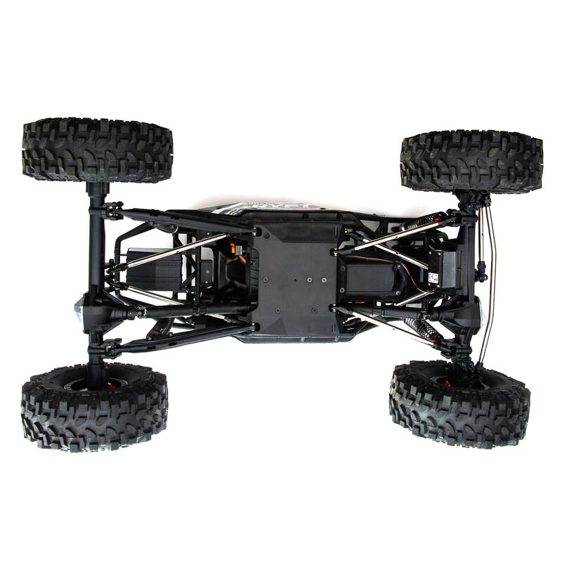 Axial RBX10 Ryft RTR Brushless Rock Bouncer - Black 8 Axial RBX10 Ryft RTR Brushless Rock Bouncer - Black - Image 6