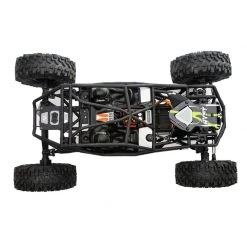Axial RBX10 Ryft RTR Brushless Rock Bouncer - Black 24 Axial RBX10 Ryft RTR Brushless Rock Bouncer - Black -Cars Truck shop online AXI03005T2 8