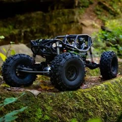 Axial RBX10 Ryft RTR Brushless Rock Bouncer - Black 25 Axial RBX10 Ryft RTR Brushless Rock Bouncer - Black -Cars Truck shop online AXI03005T2 9