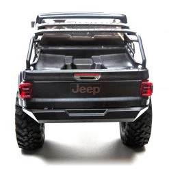 Axial SCX10 III Jeep JT Gladiator RTR - Gray 36 Axial SCX10 III Jeep JT Gladiator RTR - Gray -Cars Truck shop online AXI03006BT1 6