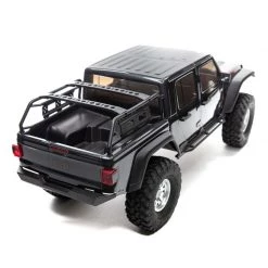 Axial SCX10 III Jeep JT Gladiator RTR - Gray 39 Axial SCX10 III Jeep JT Gladiator RTR - Gray -Cars Truck shop online AXI03006BT1 9
