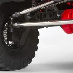 Axial SCX10 III Jeep JT Gladiator RTR - Red 44 Axial SCX10 III Jeep JT Gladiator RTR - Red -Cars Truck shop online AXI03006T1 103 1