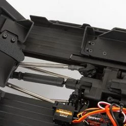 Axial SCX10 III Jeep JT Gladiator RTR - Gray 47 Axial SCX10 III Jeep JT Gladiator RTR - Gray -Cars Truck shop online AXI03006T1 106