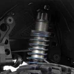 Axial SCX10 III Jeep JT Gladiator RTR - Gray 48 Axial SCX10 III Jeep JT Gladiator RTR - Gray -Cars Truck shop online AXI03006T1 107