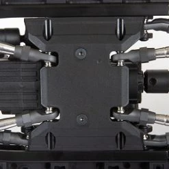 Axial SCX10 III Jeep JT Gladiator RTR - Red 50 Axial SCX10 III Jeep JT Gladiator RTR - Red -Cars Truck shop online AXI03006T1 109 1