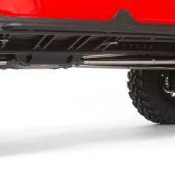 Axial SCX10 III Jeep JT Gladiator RTR - Gray 52 Axial SCX10 III Jeep JT Gladiator RTR - Gray -Cars Truck shop online AXI03006T1 111