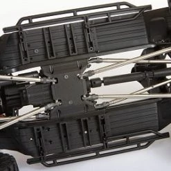 Axial SCX10 III Jeep JT Gladiator RTR - Gray 53 Axial SCX10 III Jeep JT Gladiator RTR - Gray -Cars Truck shop online AXI03006T1 112