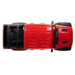 Axial SCX10 III Jeep JT Gladiator RTR - Red 40 Axial SCX10 III Jeep JT Gladiator RTR - Red -Cars Truck shop online AXI03006T2 10