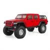Axial SCX10 III Jeep JT Gladiator RTR - Red -Cars Truck shop online AXI03006T2 2