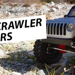 Axial SCX10 III Kit with Jeep JL Wrangler Body -Cars Truck shop online AXI03007 101