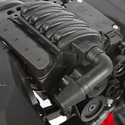 Axial SCX10 III Kit with Jeep JL Wrangler Body -Cars Truck shop online AXI03007 102