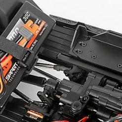 Axial SCX10 III Kit with Jeep JL Wrangler Body -Cars Truck shop online AXI03007 103