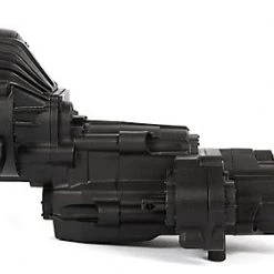 Axial SCX10 III Kit with Jeep JL Wrangler Body -Cars Truck shop online AXI03007 104