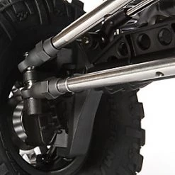 Axial SCX10 III Kit with Jeep JL Wrangler Body -Cars Truck shop online AXI03007 105