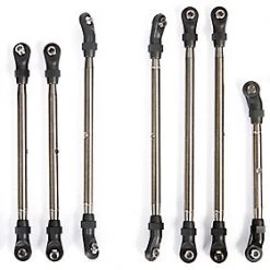 Axial SCX10 III Kit with Jeep JL Wrangler Body -Cars Truck shop online AXI03007 106