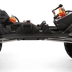 Axial SCX10 III Kit with Jeep JL Wrangler Body -Cars Truck shop online AXI03007 107
