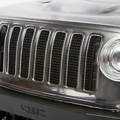 Axial SCX10 III Kit with Jeep JL Wrangler Body -Cars Truck shop online AXI03007 109