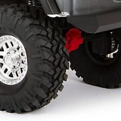 Axial SCX10 III Kit with Jeep JL Wrangler Body -Cars Truck shop online AXI03007 110