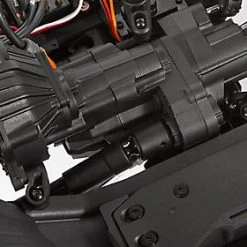 Axial SCX10 III Kit with Jeep JL Wrangler Body -Cars Truck shop online AXI03007 114