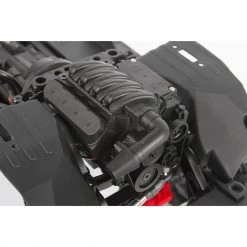 Axial SCX10 III Kit with Jeep JL Wrangler Body -Cars Truck shop online AXI03007 12