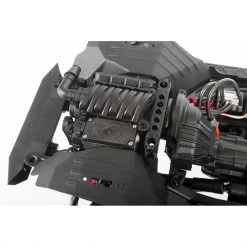 Axial SCX10 III Kit with Jeep JL Wrangler Body -Cars Truck shop online AXI03007 13