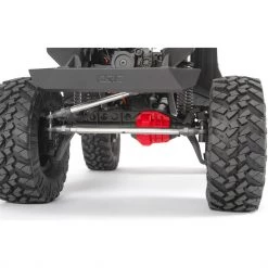 Axial SCX10 III Kit with Jeep JL Wrangler Body -Cars Truck shop online AXI03007 14