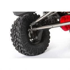 Axial SCX10 III Kit with Jeep JL Wrangler Body -Cars Truck shop online AXI03007 15
