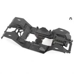 Axial SCX10 III Kit with Jeep JL Wrangler Body -Cars Truck shop online AXI03007 19