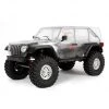 Axial SCX10 III Kit with Jeep JL Wrangler Body 2 Axial SCX10 III Kit with Jeep JL Wrangler Body -Cars Truck shop online AXI03007 2