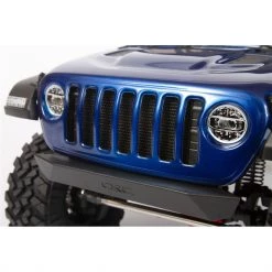 Axial SCX10 III Kit with Jeep JL Wrangler Body -Cars Truck shop online AXI03007 21