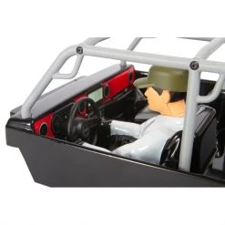 Axial SCX10 III Kit with Jeep JL Wrangler Body -Cars Truck shop online AXI03007 23