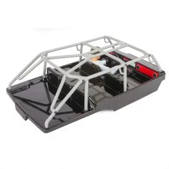 Axial SCX10 III Kit with Jeep JL Wrangler Body -Cars Truck shop online AXI03007 24