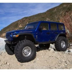 Axial SCX10 III Kit with Jeep JL Wrangler Body -Cars Truck shop online AXI03007 25