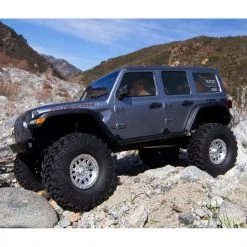 Axial SCX10 III Kit with Jeep JL Wrangler Body -Cars Truck shop online AXI03007 28