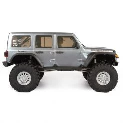 Axial SCX10 III Kit with Jeep JL Wrangler Body -Cars Truck shop online AXI03007 6